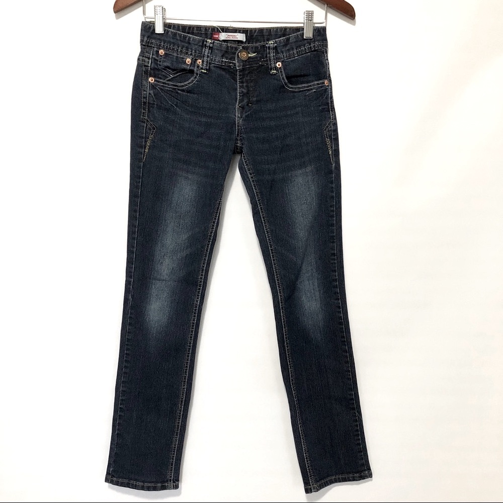 tank jeans & co | ultra skinny.
